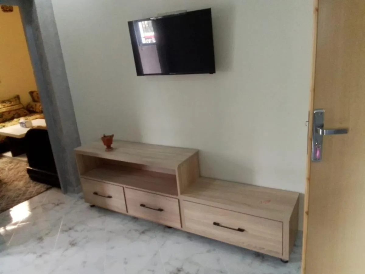 Apartmán إقامة احمد Agádír Maroko