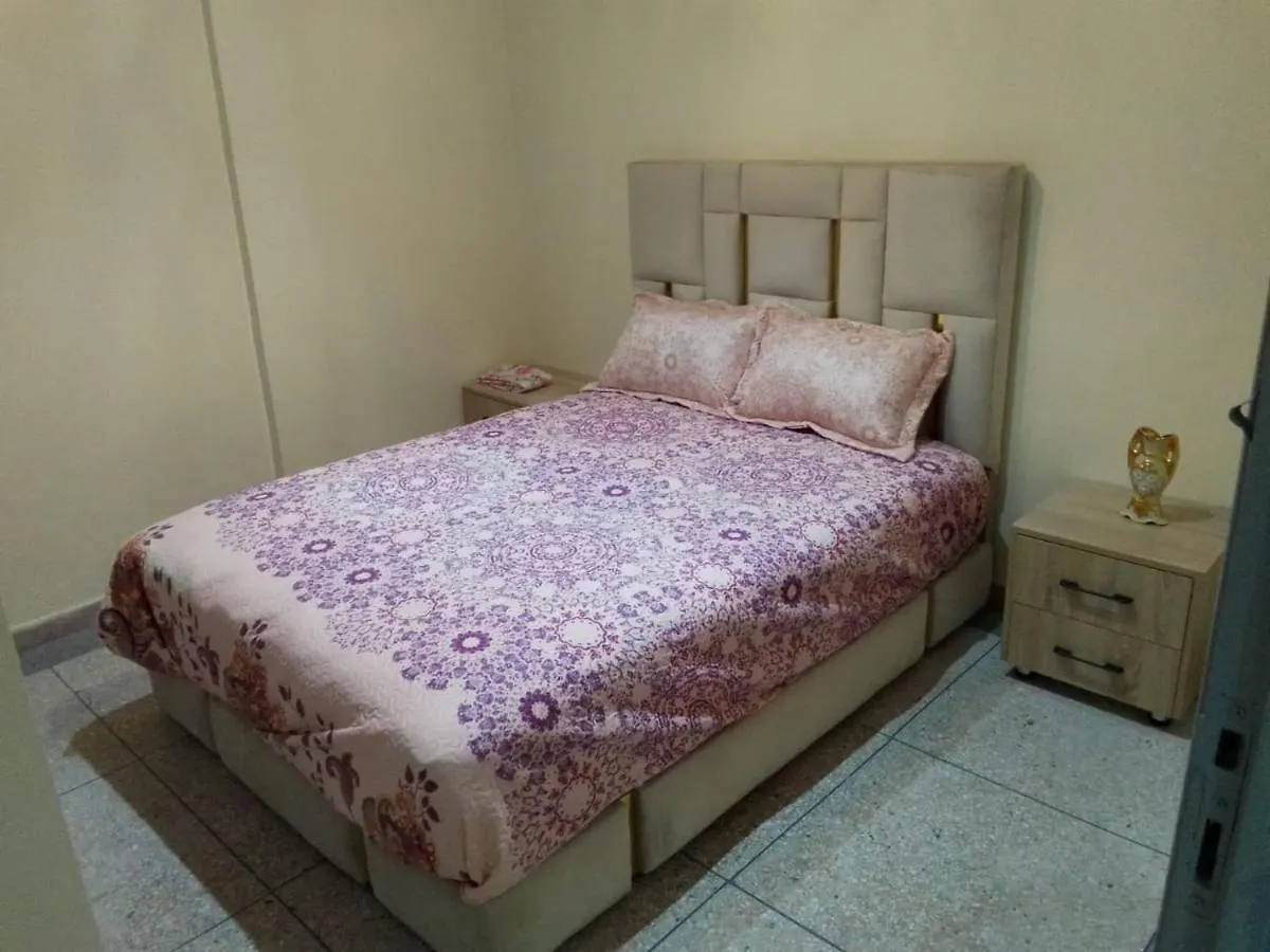 Apartmán إقامة احمد Agádír 0*,  Maroko