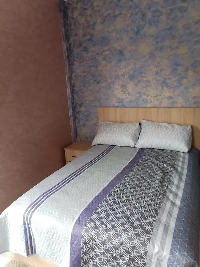 Apartmán إقامة احمد Agádír 0*,